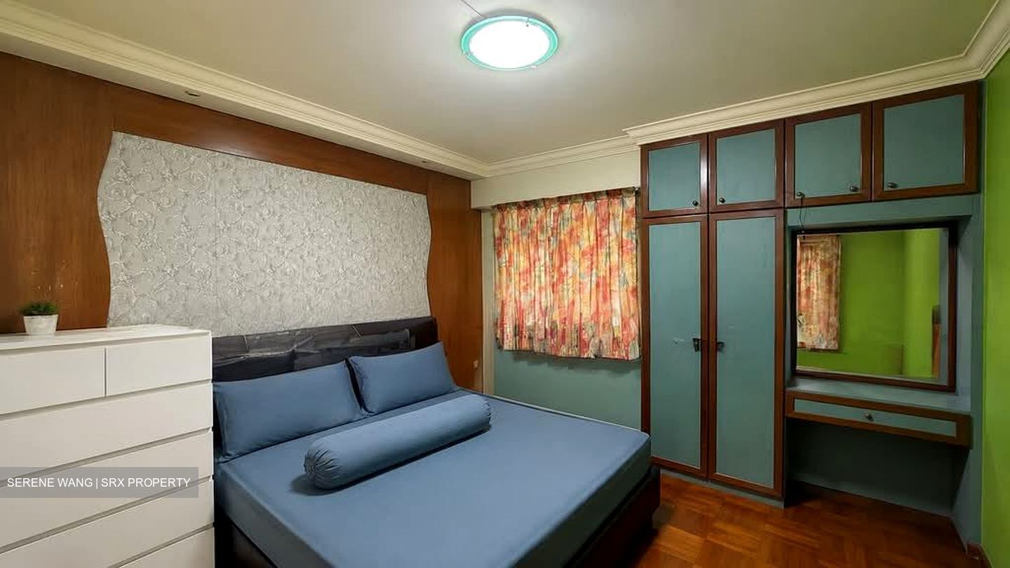 Blk 532 Pangshan Valley (Bukit Panjang), HDB Executive #603134981
